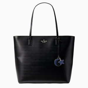 KATE SPADE Kearny Street Grecia Tote Shoulder Bag